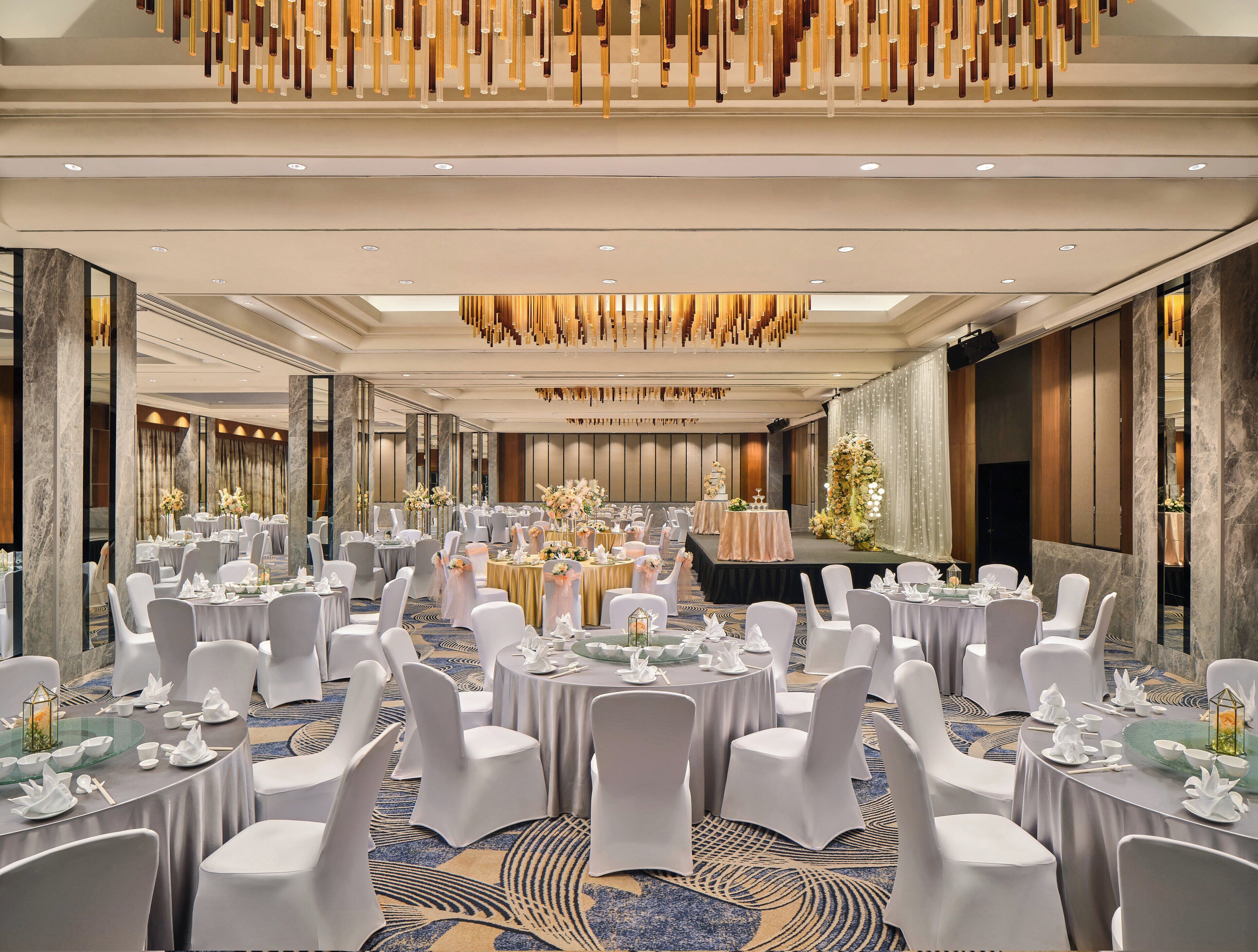 Foto - voco Orchard Singapore by IHG