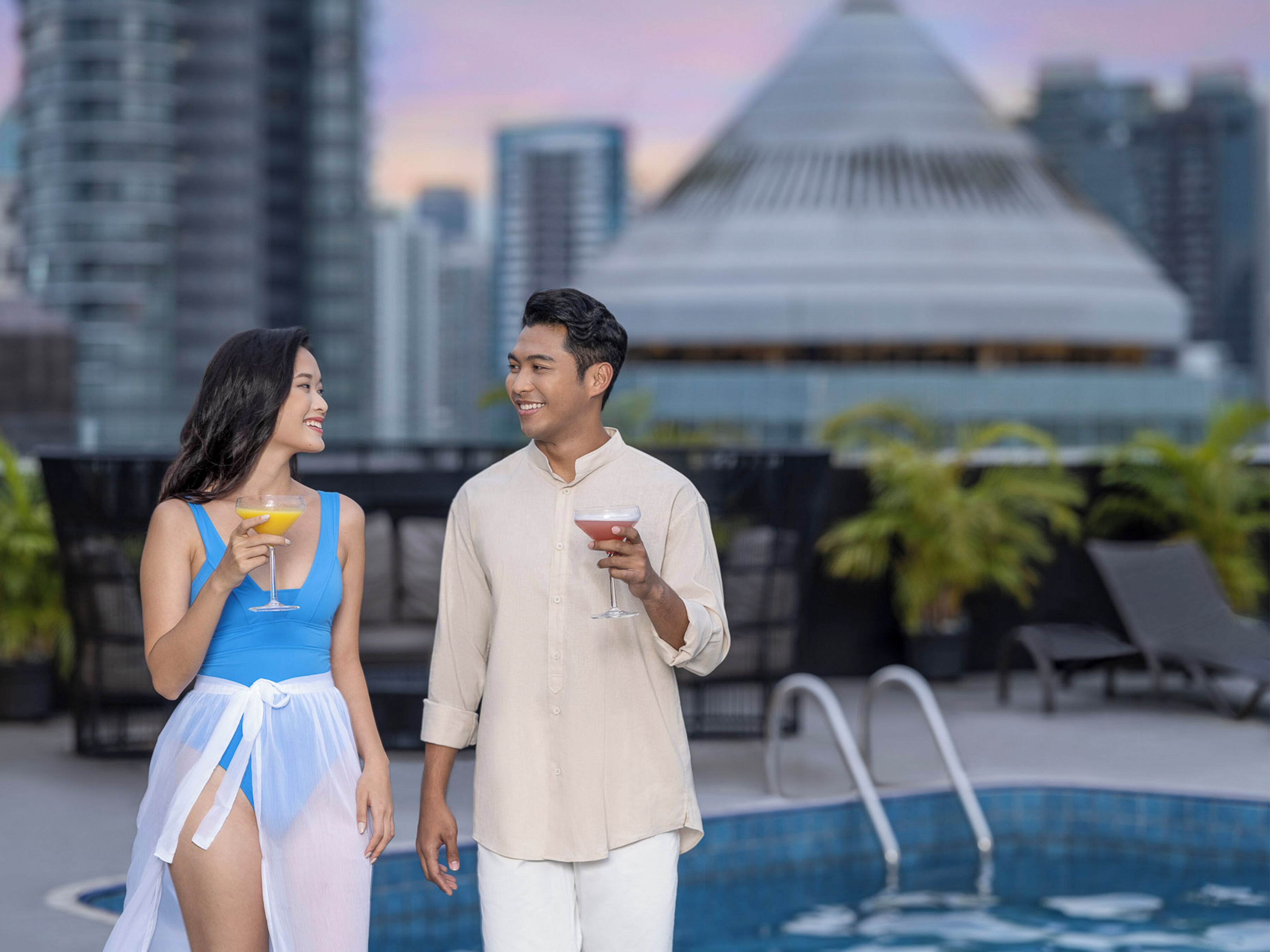 Foto - voco Orchard Singapore by IHG