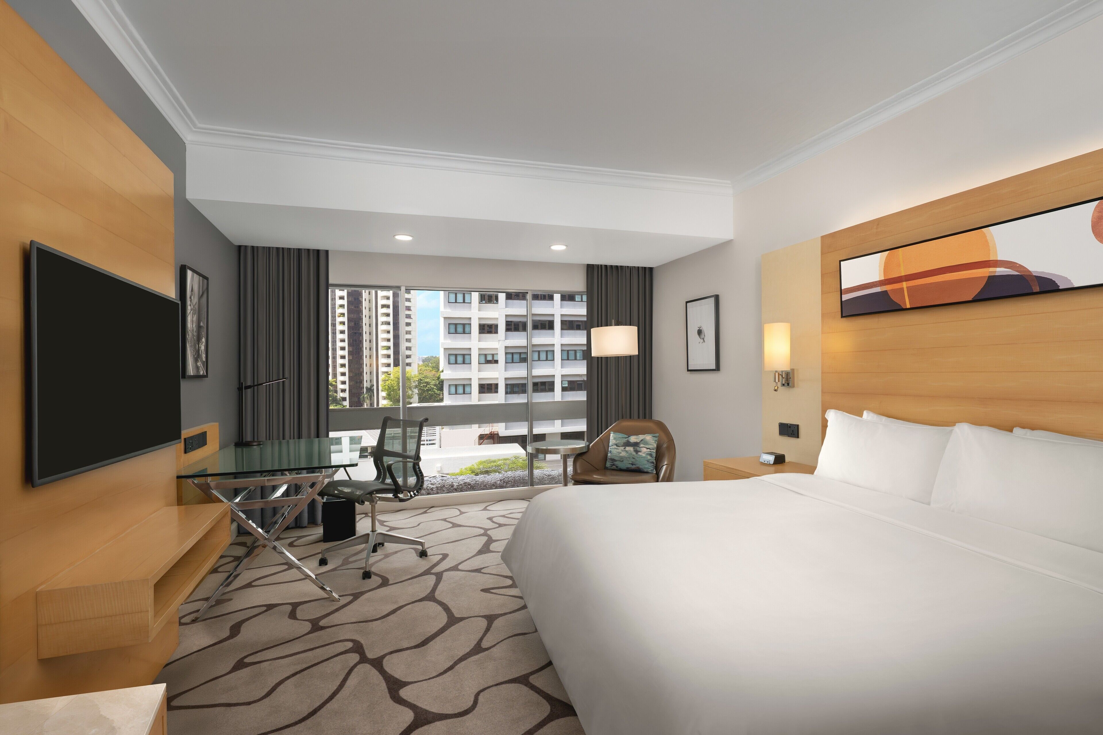 Foto - voco Orchard Singapore by IHG
