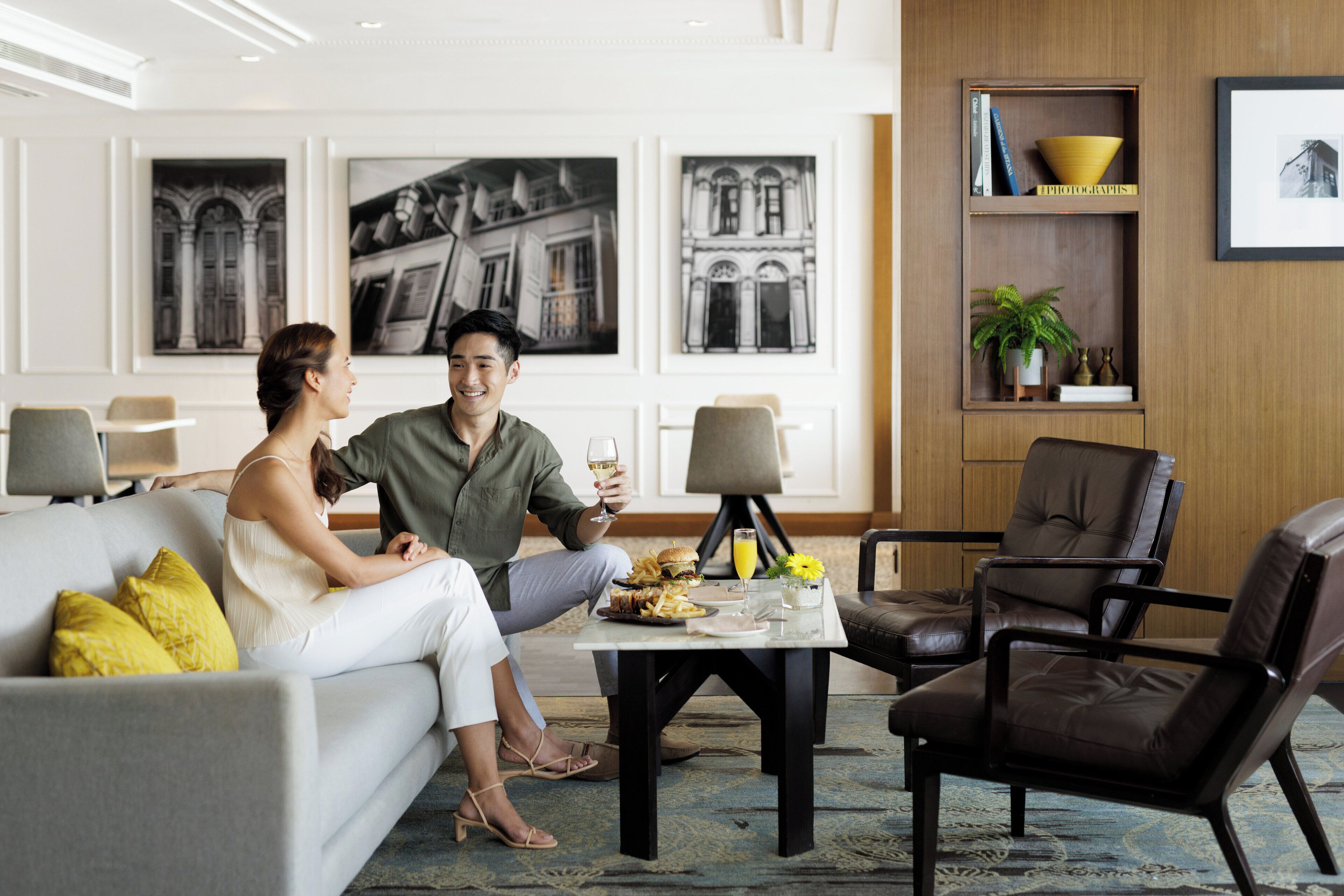 Photo - voco Orchard Singapore by IHG