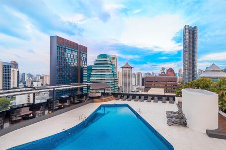voco Orchard Singapore, an IHG Hotel - Image 2
