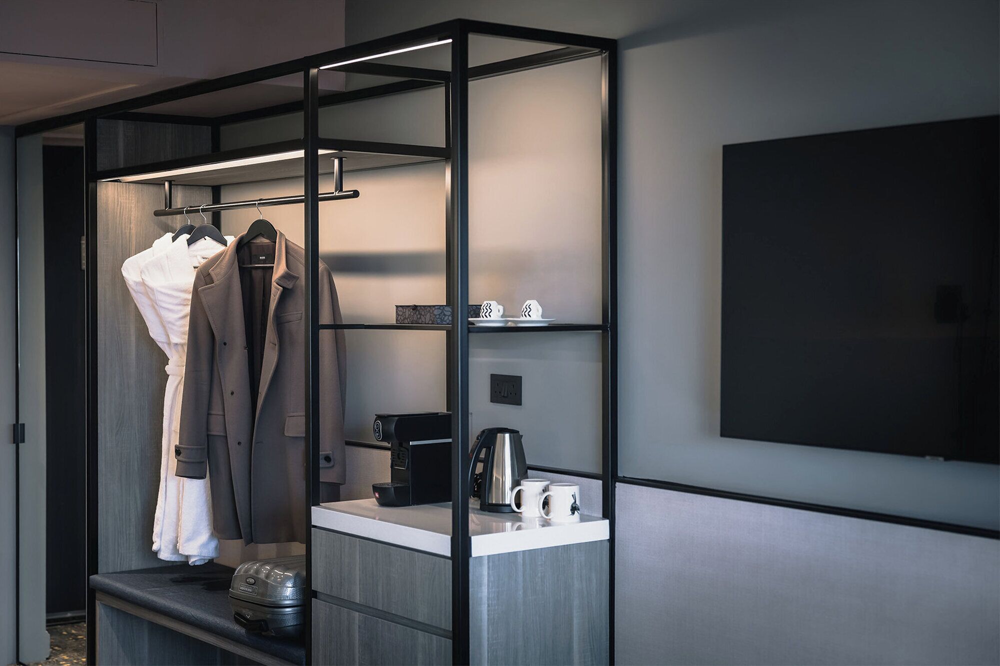 Photo - Orchard Hotel Singapore