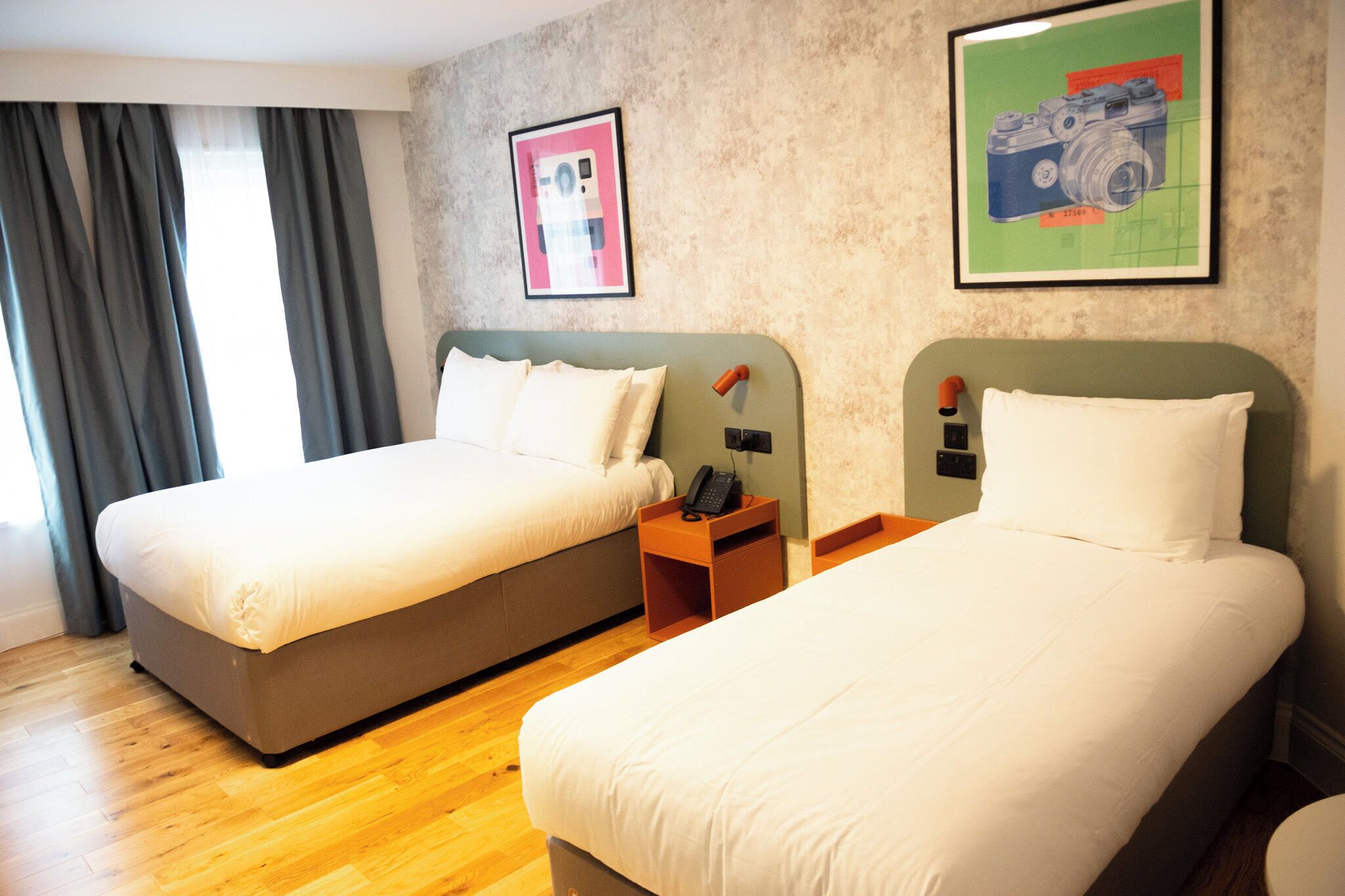 Kamer