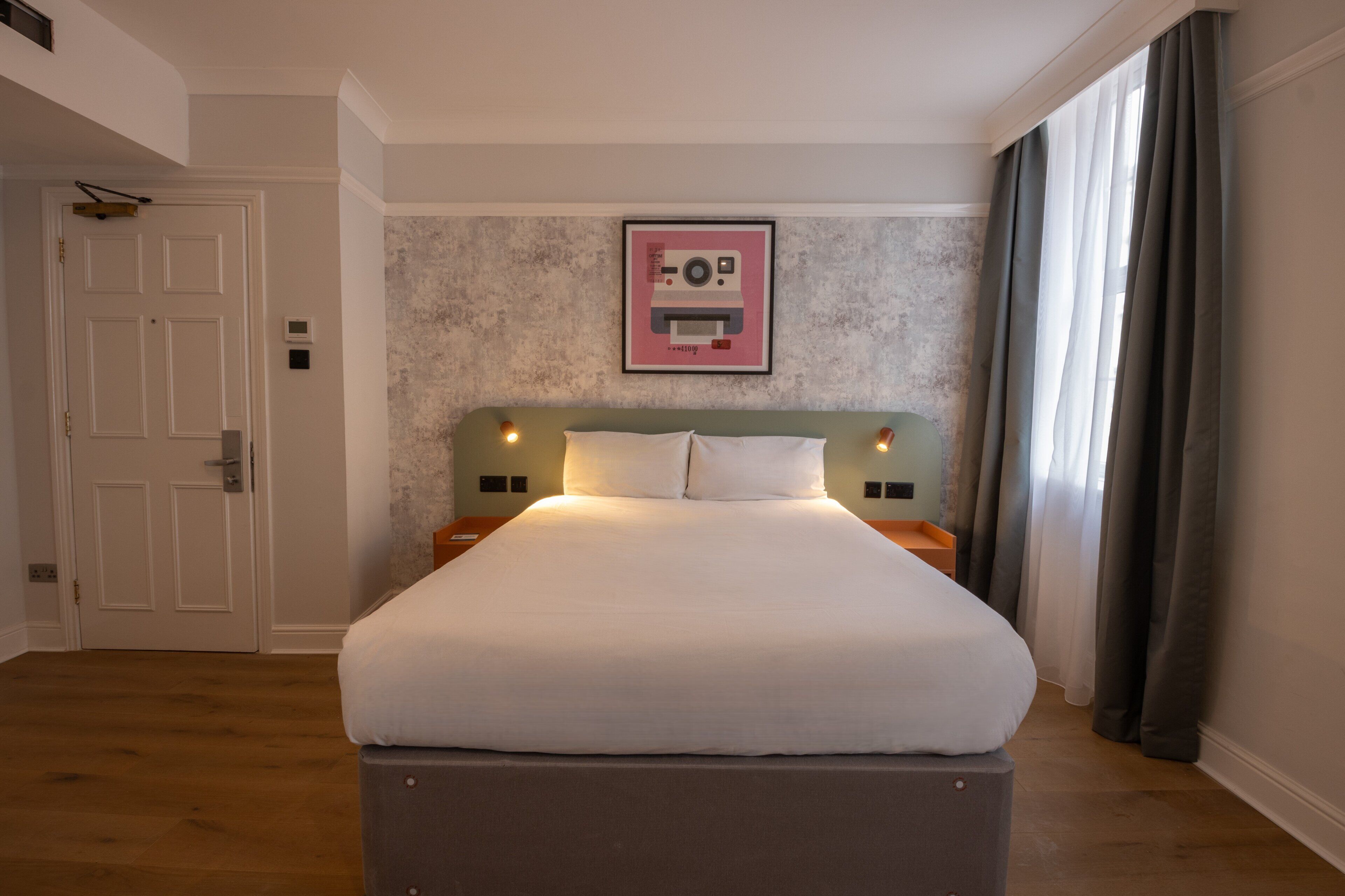 Habitación