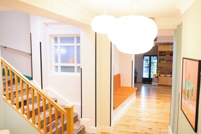 Garner Reading City Centre by IHG