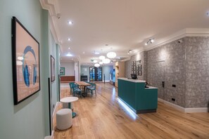 Exterior - Garner Reading City Centre by IHG (Reading)