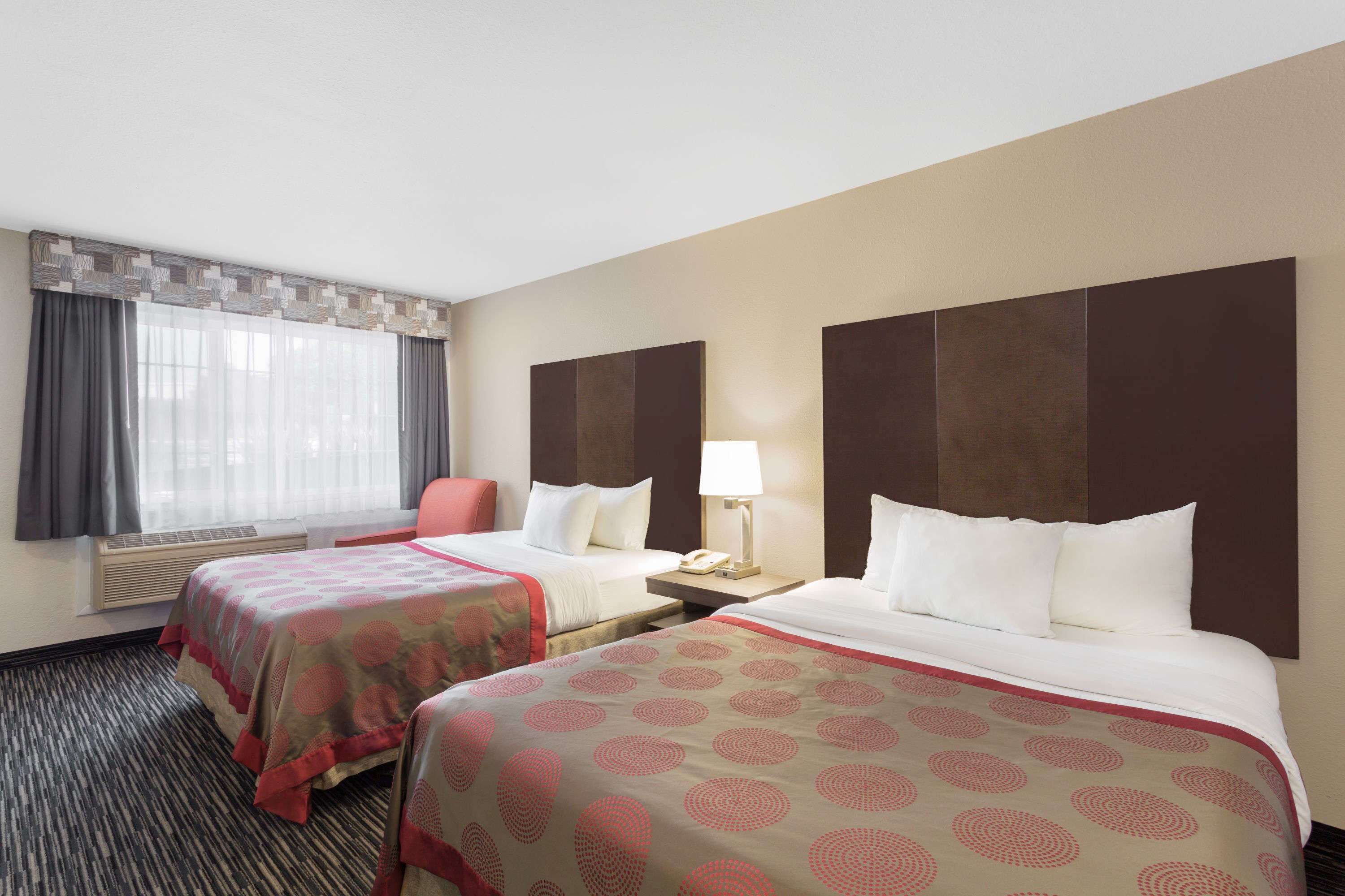 Foto - Ramada by Wyndham Monterey