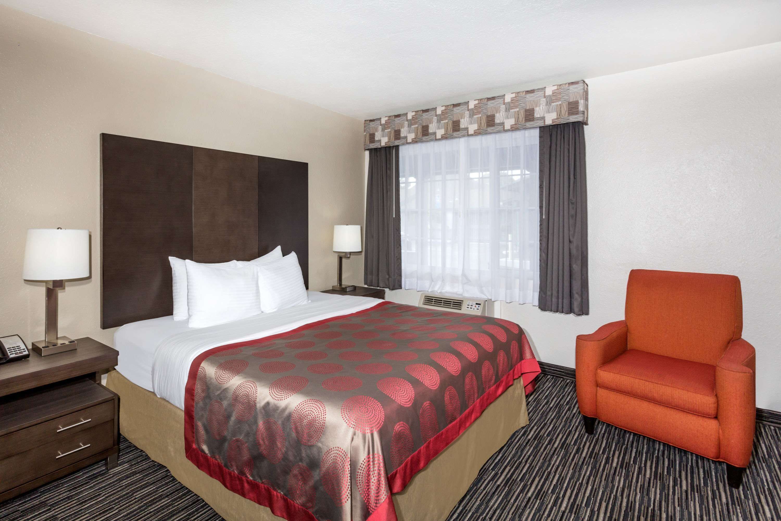 Foto - Ramada by Wyndham Monterey