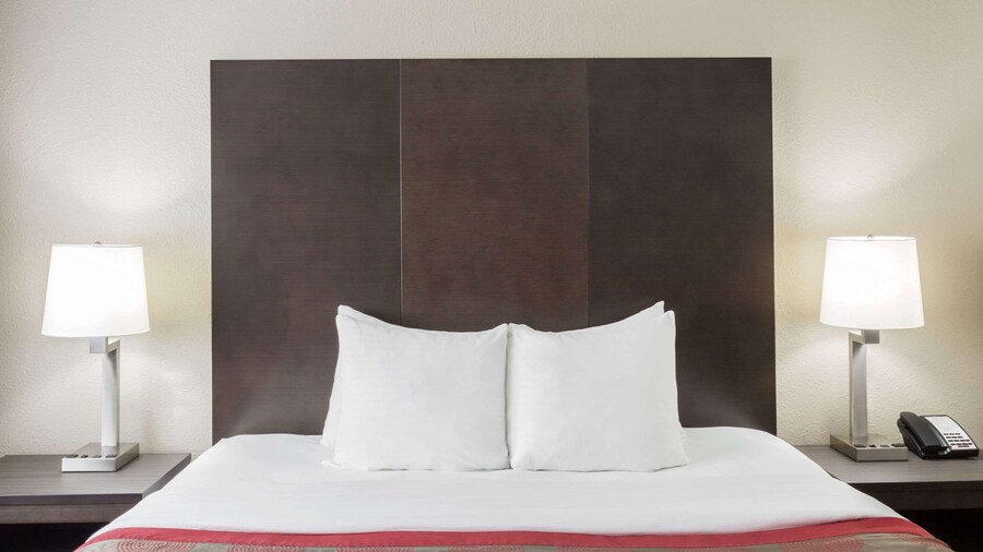 Ramada by Wyndham Monterey