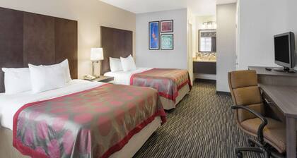 Ramada by Wyndham Monterey