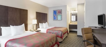 Ramada by Wyndham Monterey