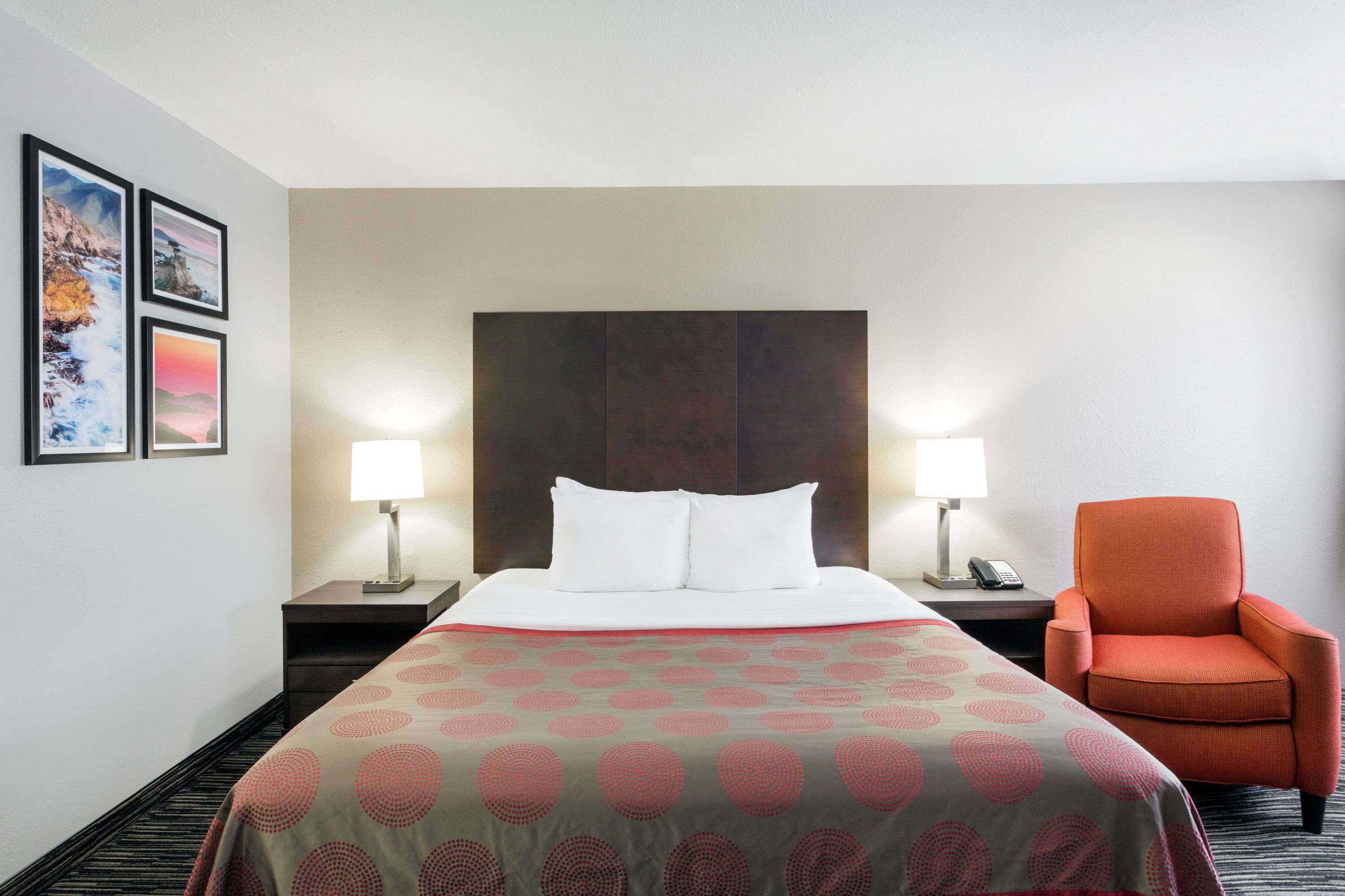 Foto - Ramada by Wyndham Monterey