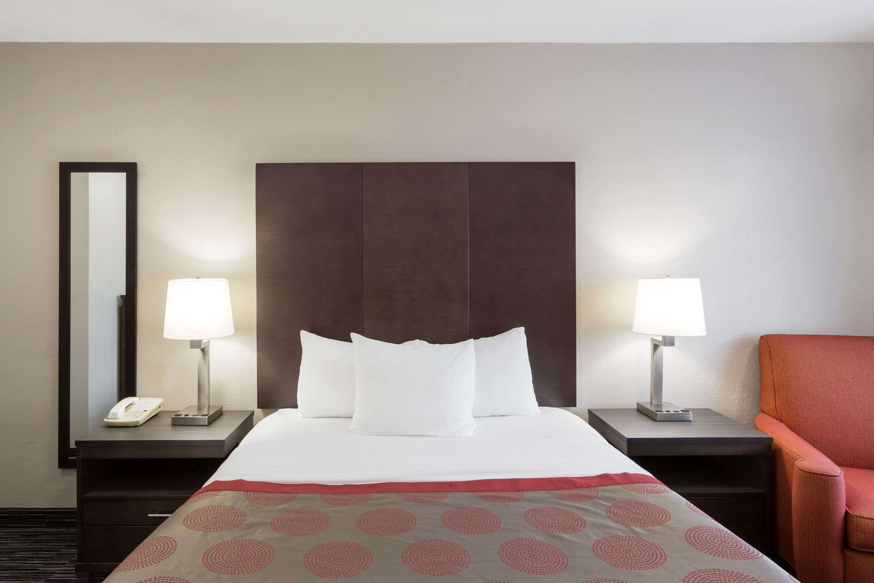 Foto - Ramada by Wyndham Monterey