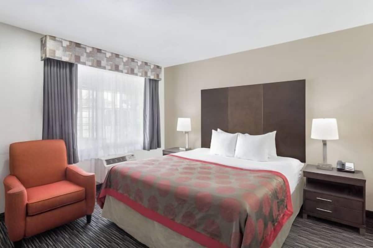 Literie de qualité supérieure, bureau