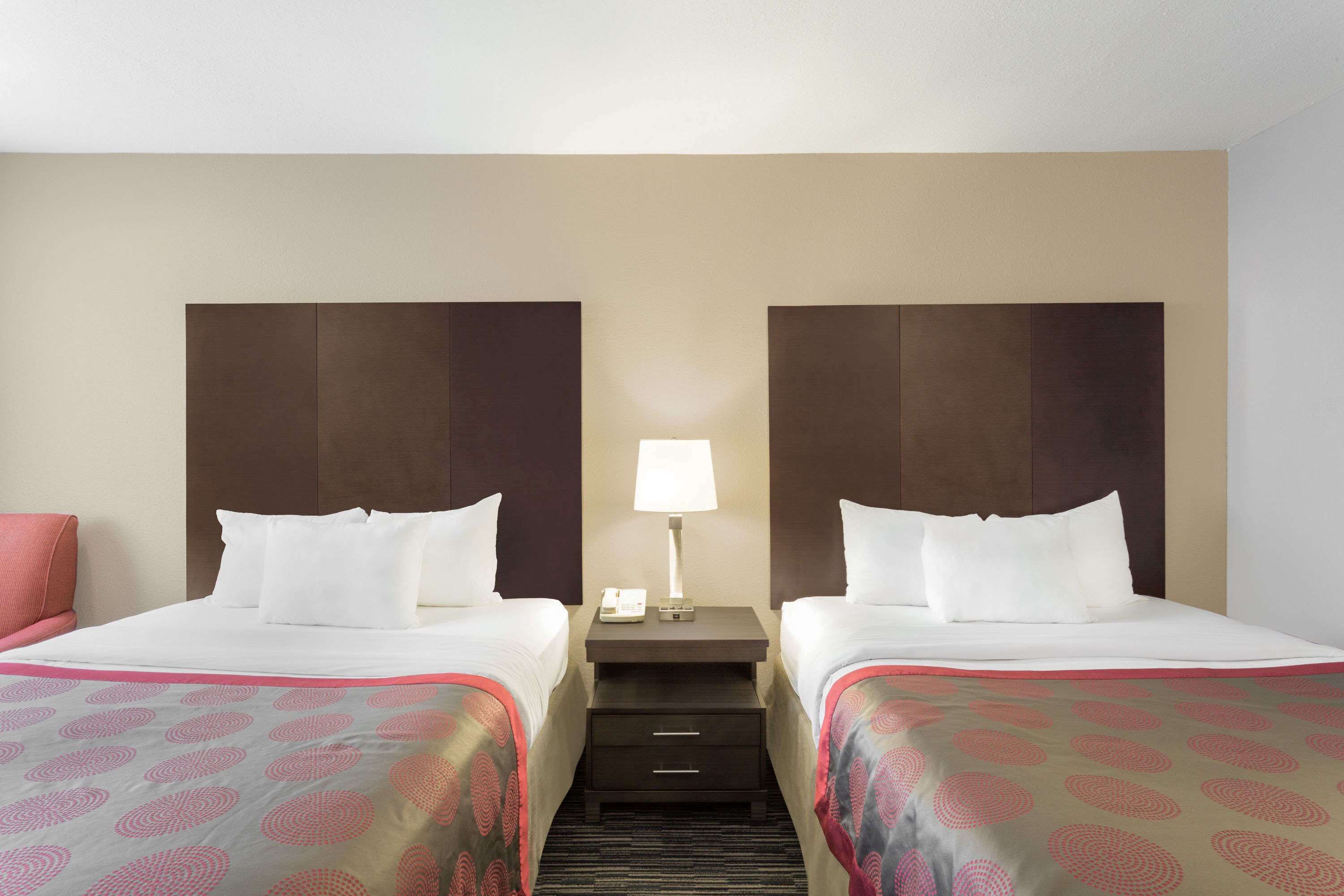 Foto - Ramada by Wyndham Monterey