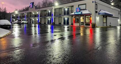 Motel 6 Kingston, TN