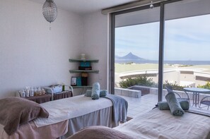 Massageanwendungen