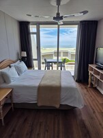 In-room safe, individually decorated, individually furnished, desk