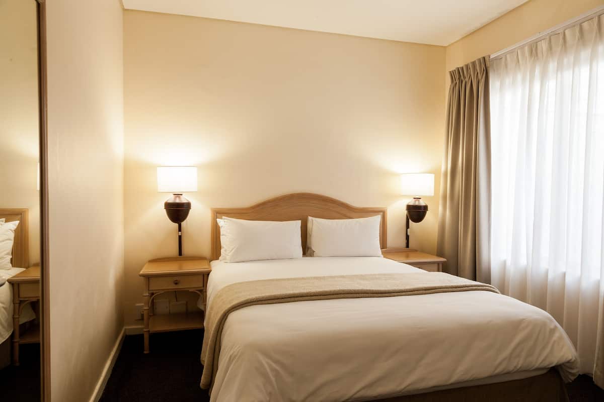 Beachfront Cabana | In-room safe, individually decorated, individually furnished, desk