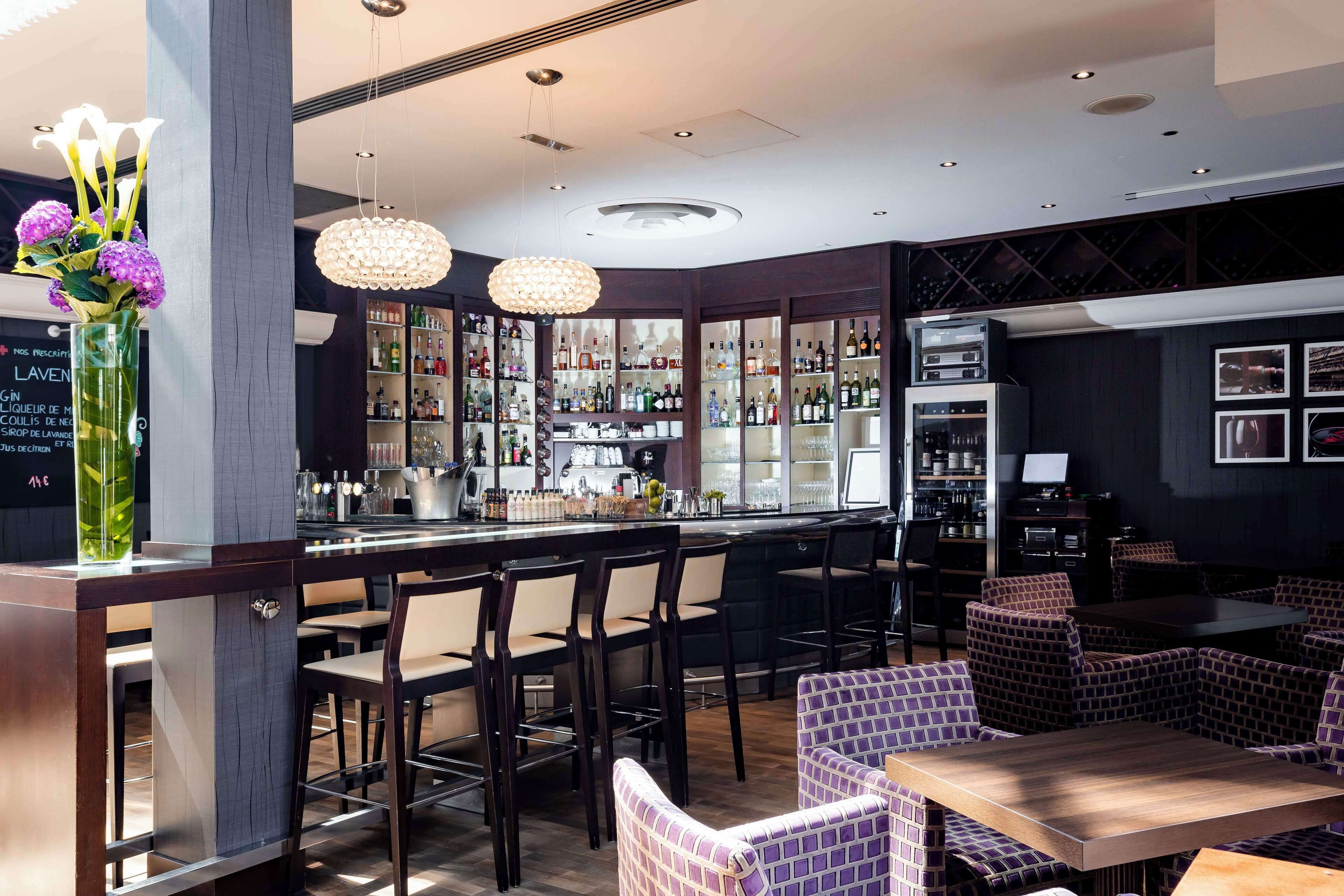 Photo - Hilton Strasbourg