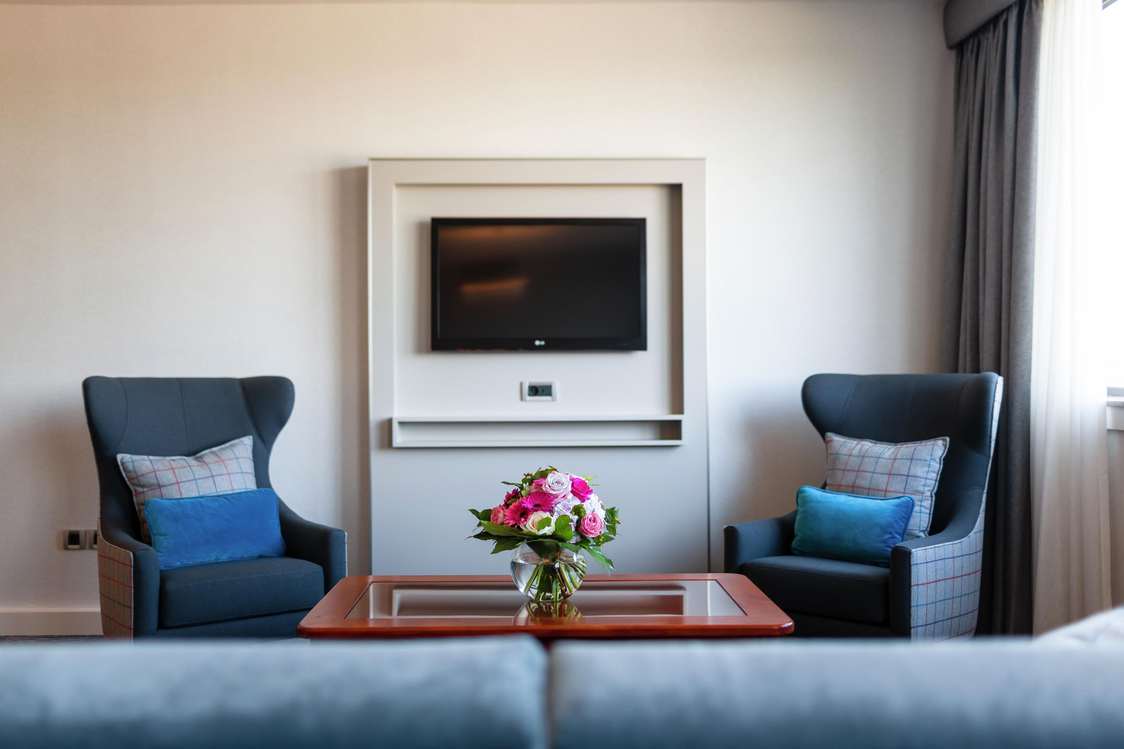 Foto - Hilton Strasbourg