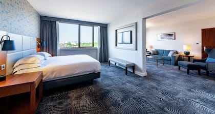 Hilton Strasbourg