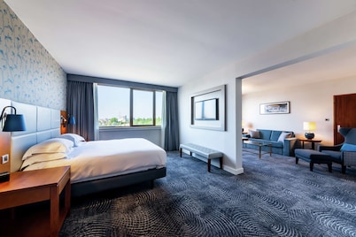 Hilton Strasbourg