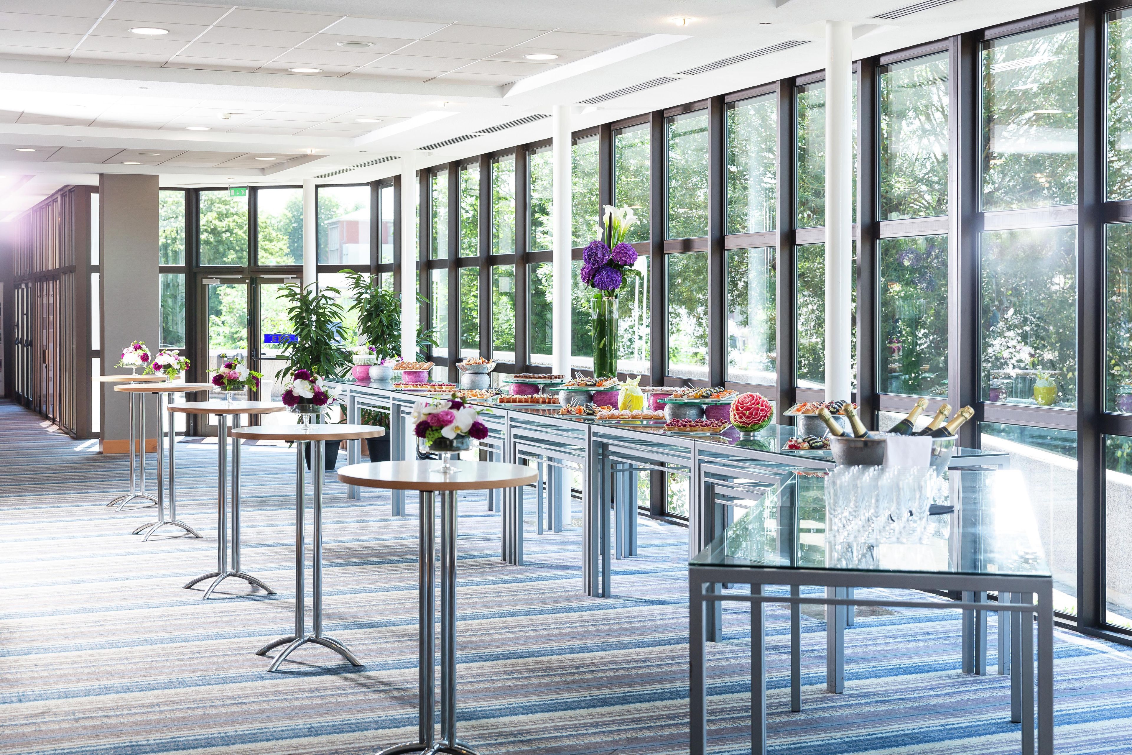Foto - Hilton Strasbourg