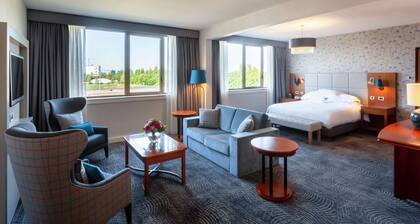 Hilton Strasbourg