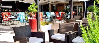 Hilton Strasbourg
