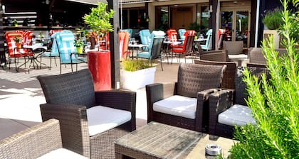 Hilton Strasbourg