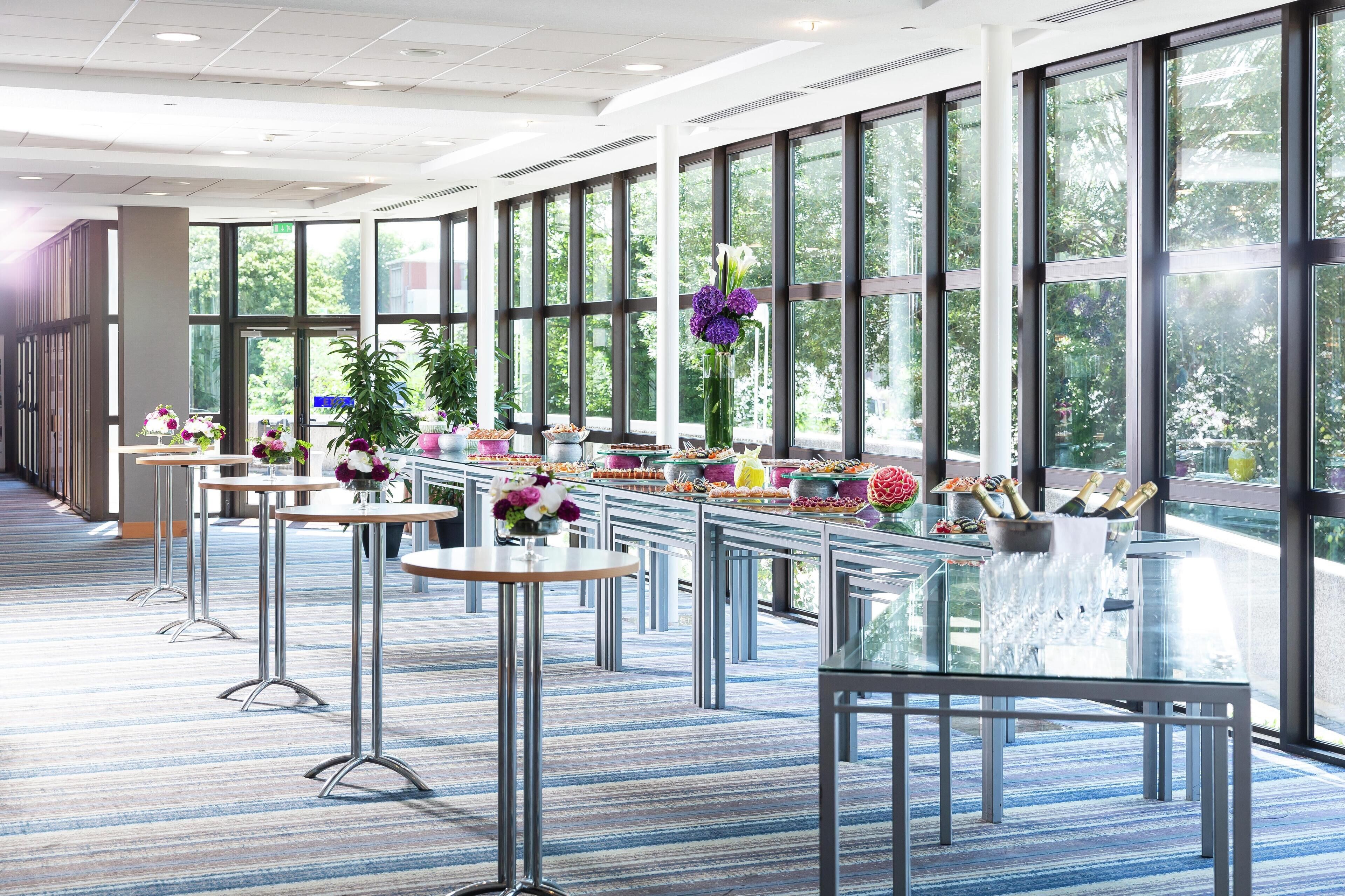 Foto - Hilton Strasbourg