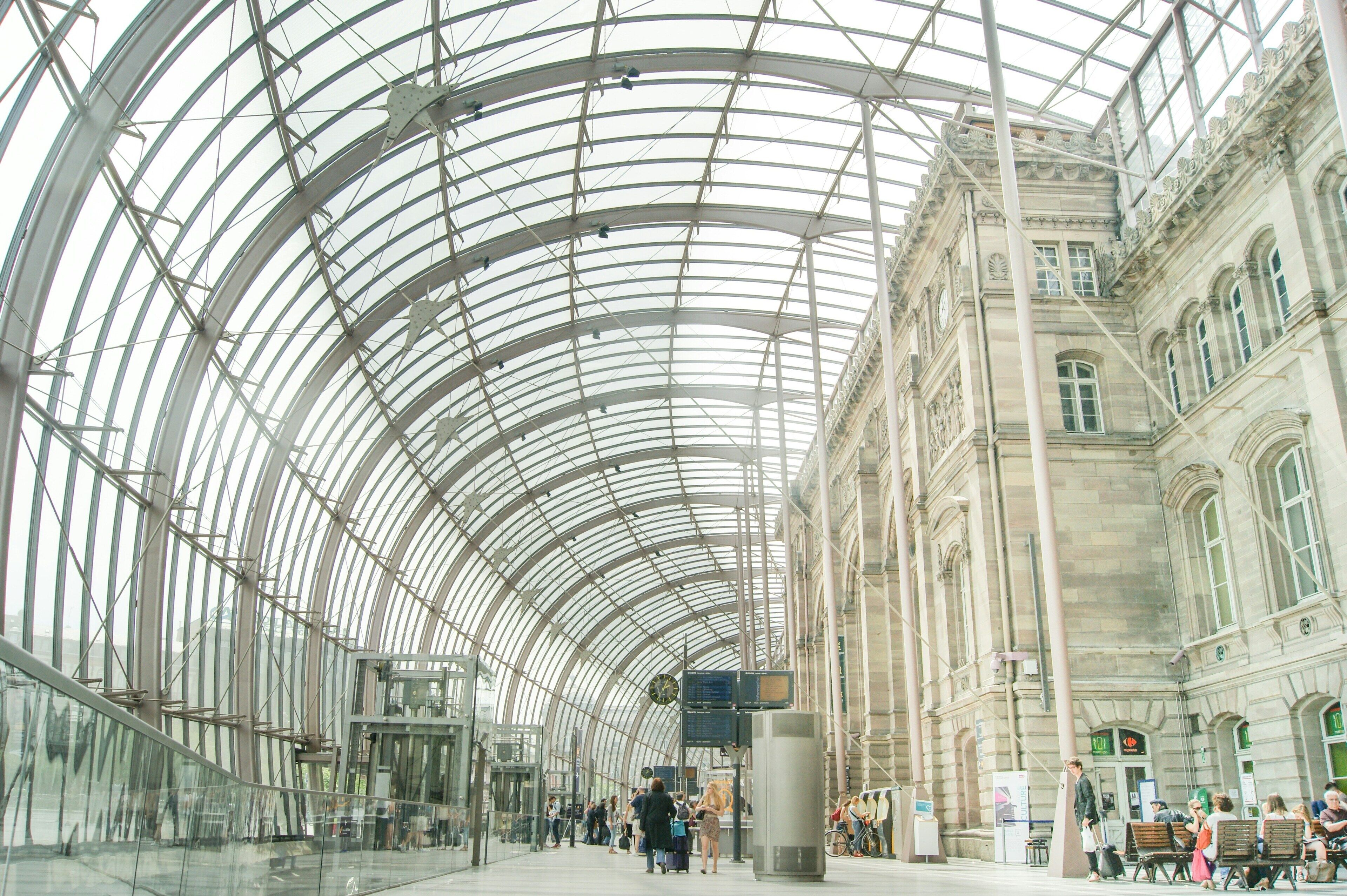 Photo - Hilton Strasbourg