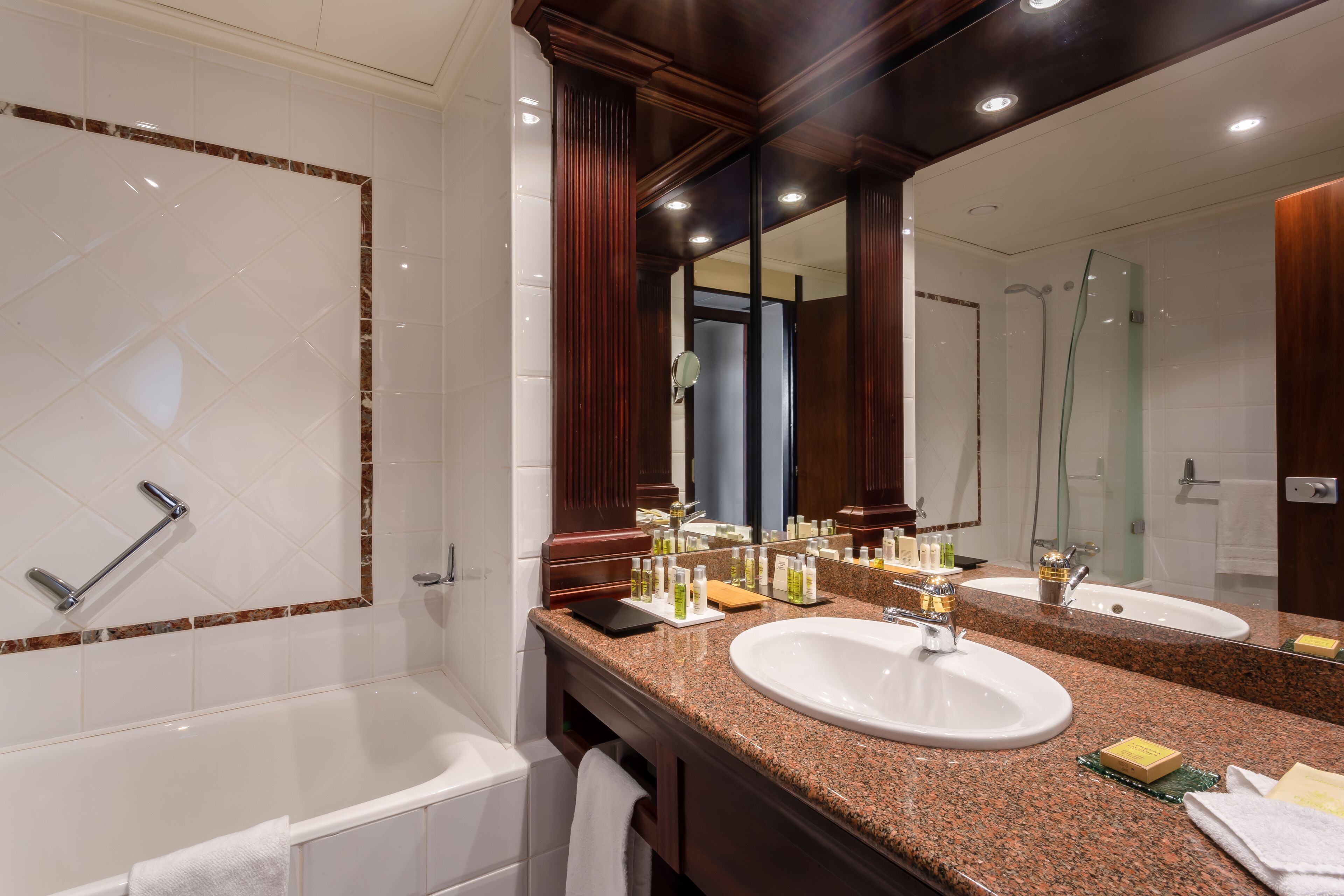 Photo - Hilton Strasbourg