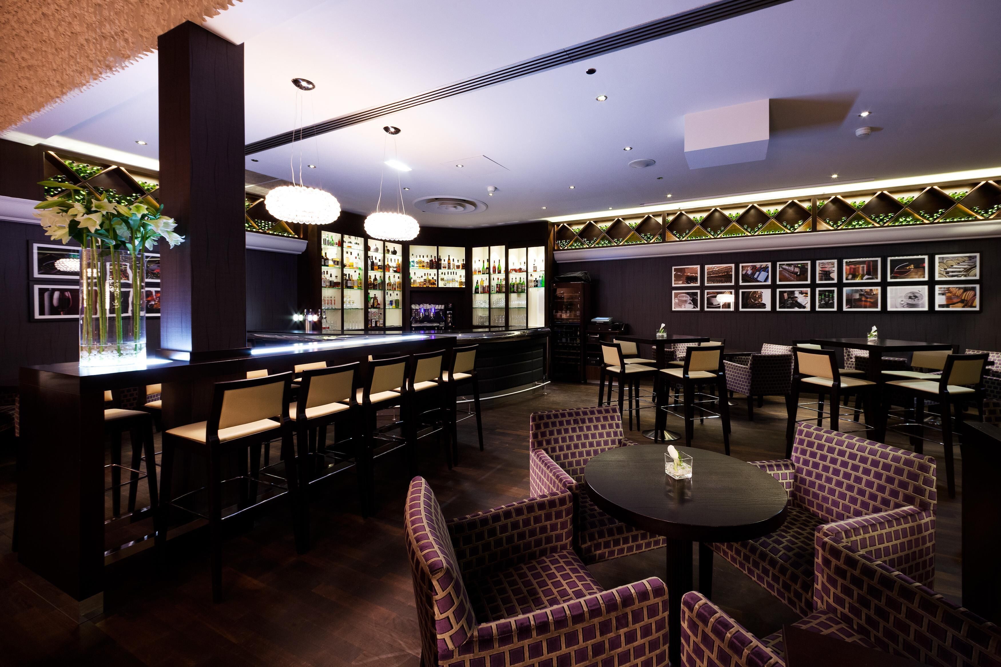 Foto - Hilton Strasbourg