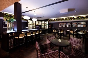 Bar (konaklama yerinde)