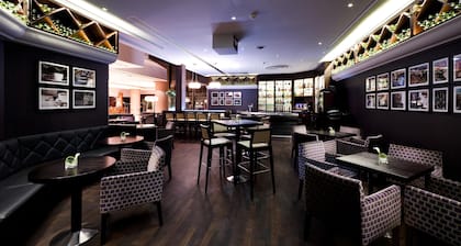Hilton Strasbourg