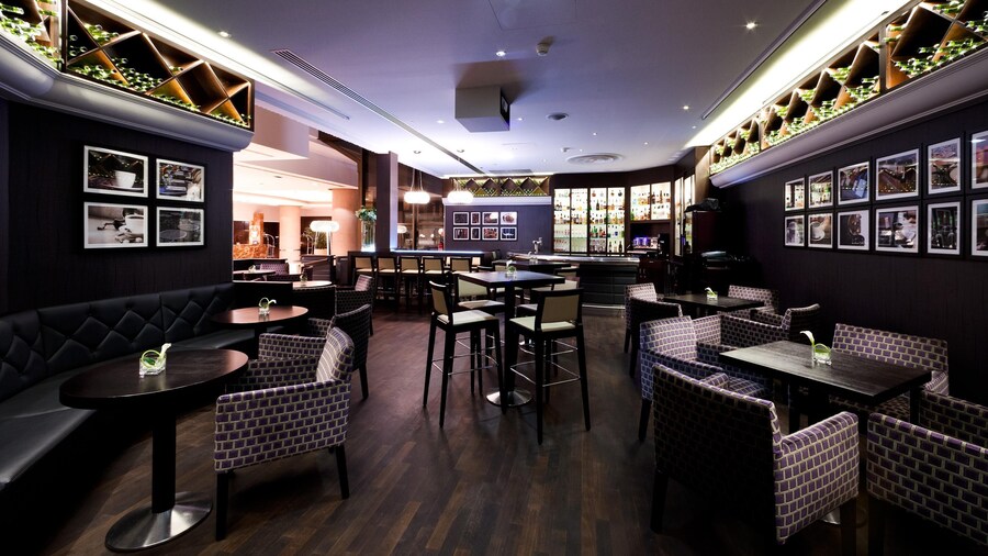 Hilton Strasbourg
