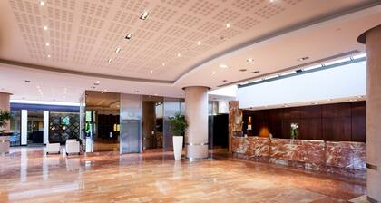 Hilton Strasbourg
