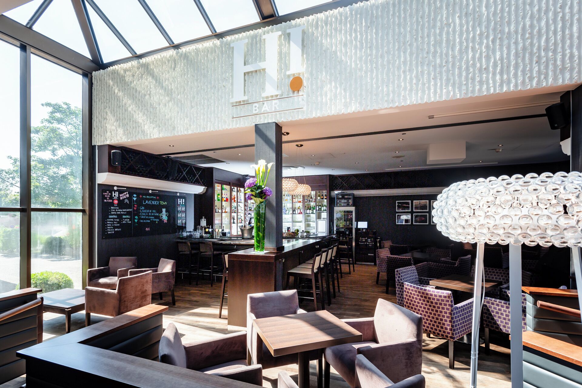 Photo - Hilton Strasbourg