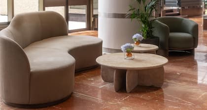 Hilton Strasbourg