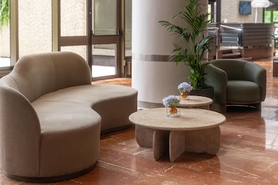 Hilton Strasbourg
