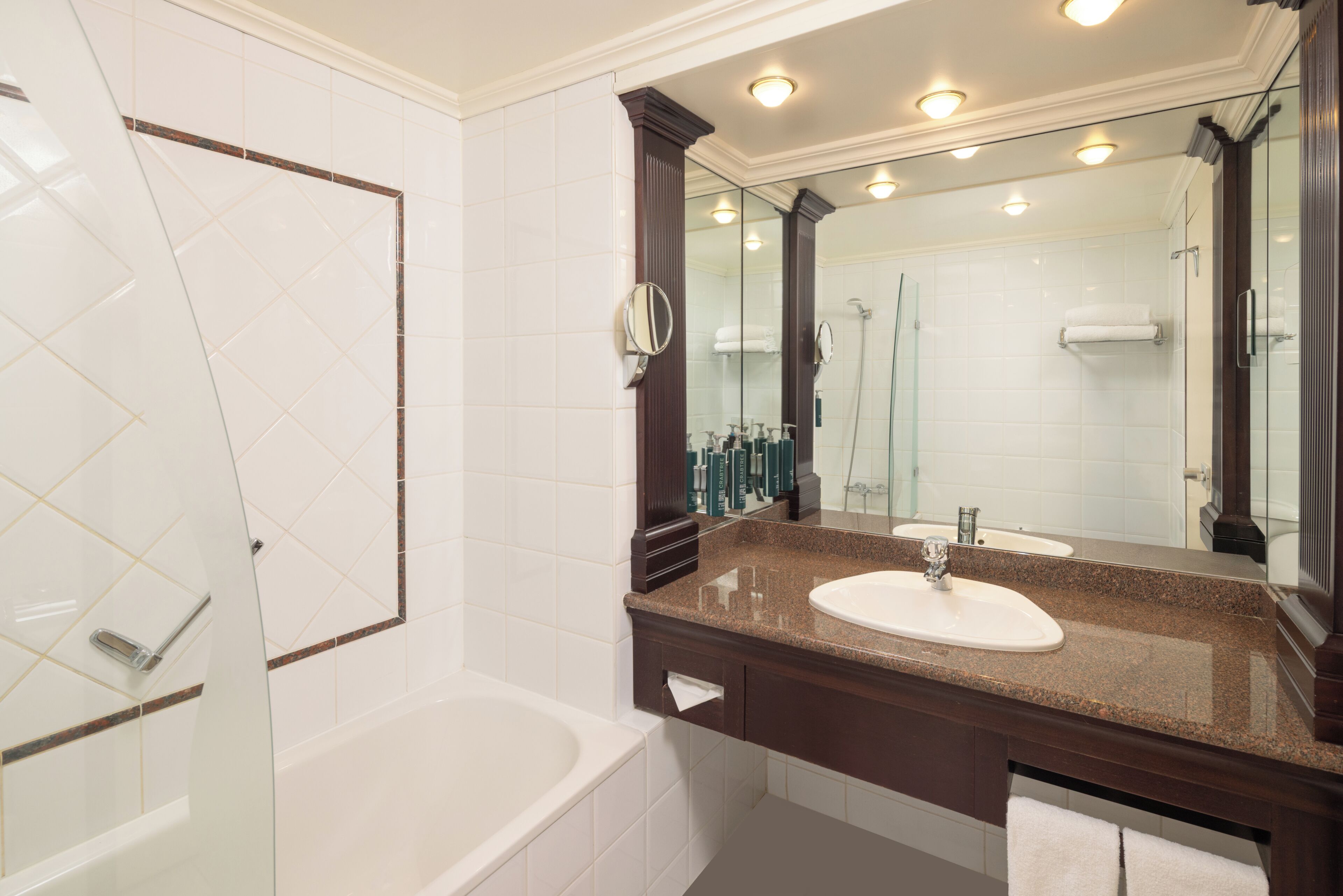 Photo - Hilton Strasbourg
