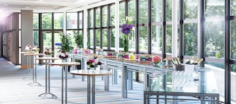 Hilton Strasbourg