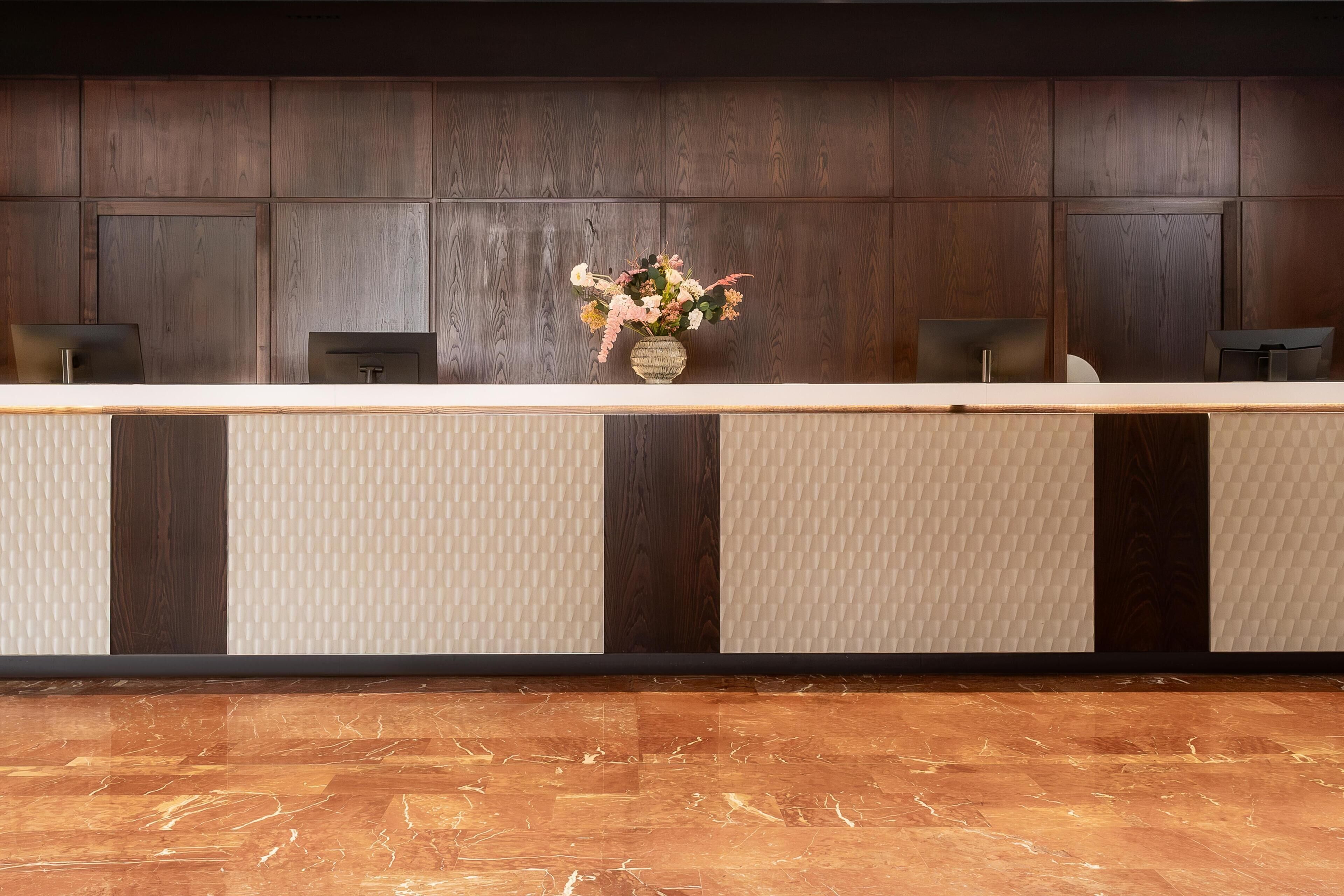 Photo - Hilton Strasbourg