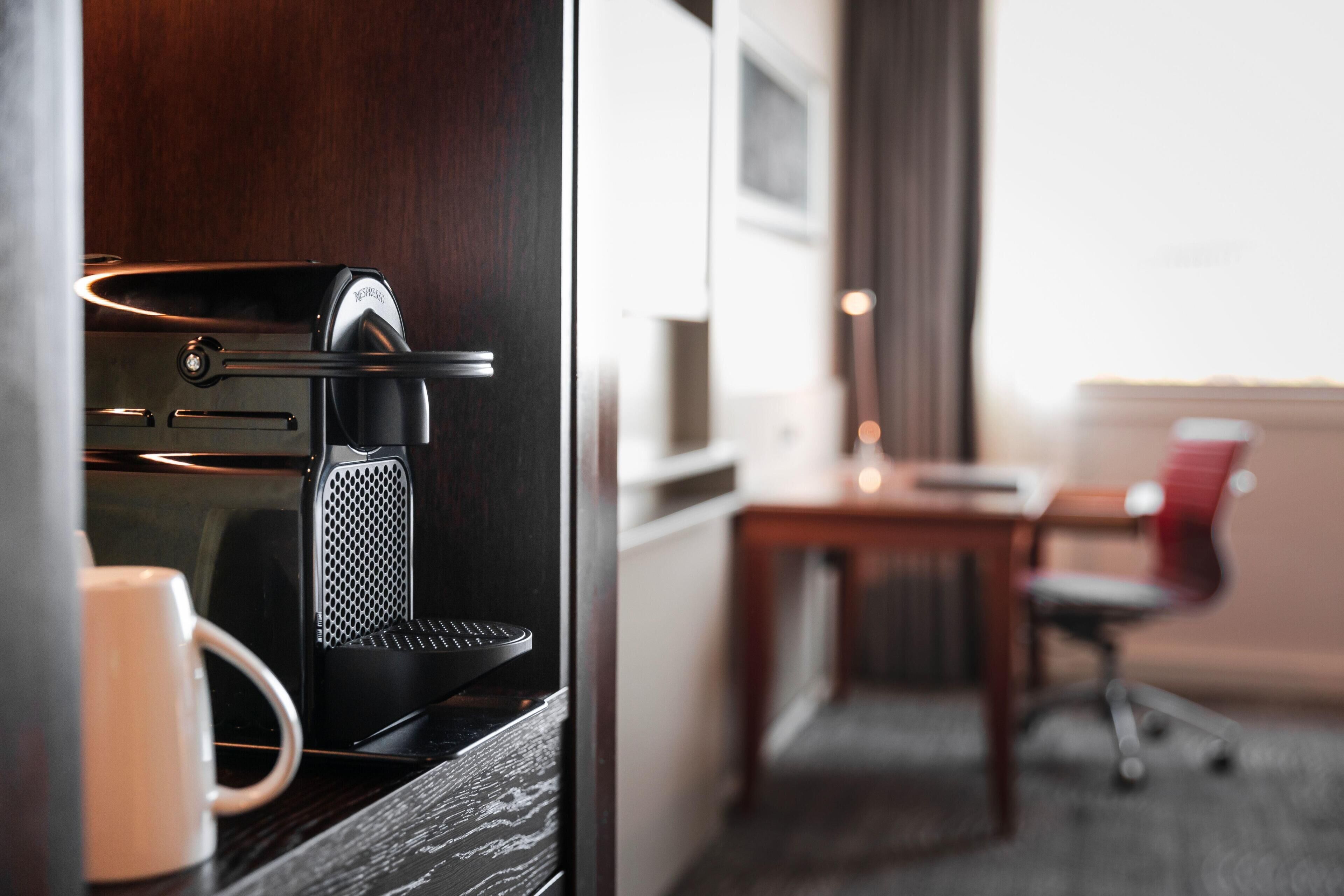 Photo - Hilton Strasbourg