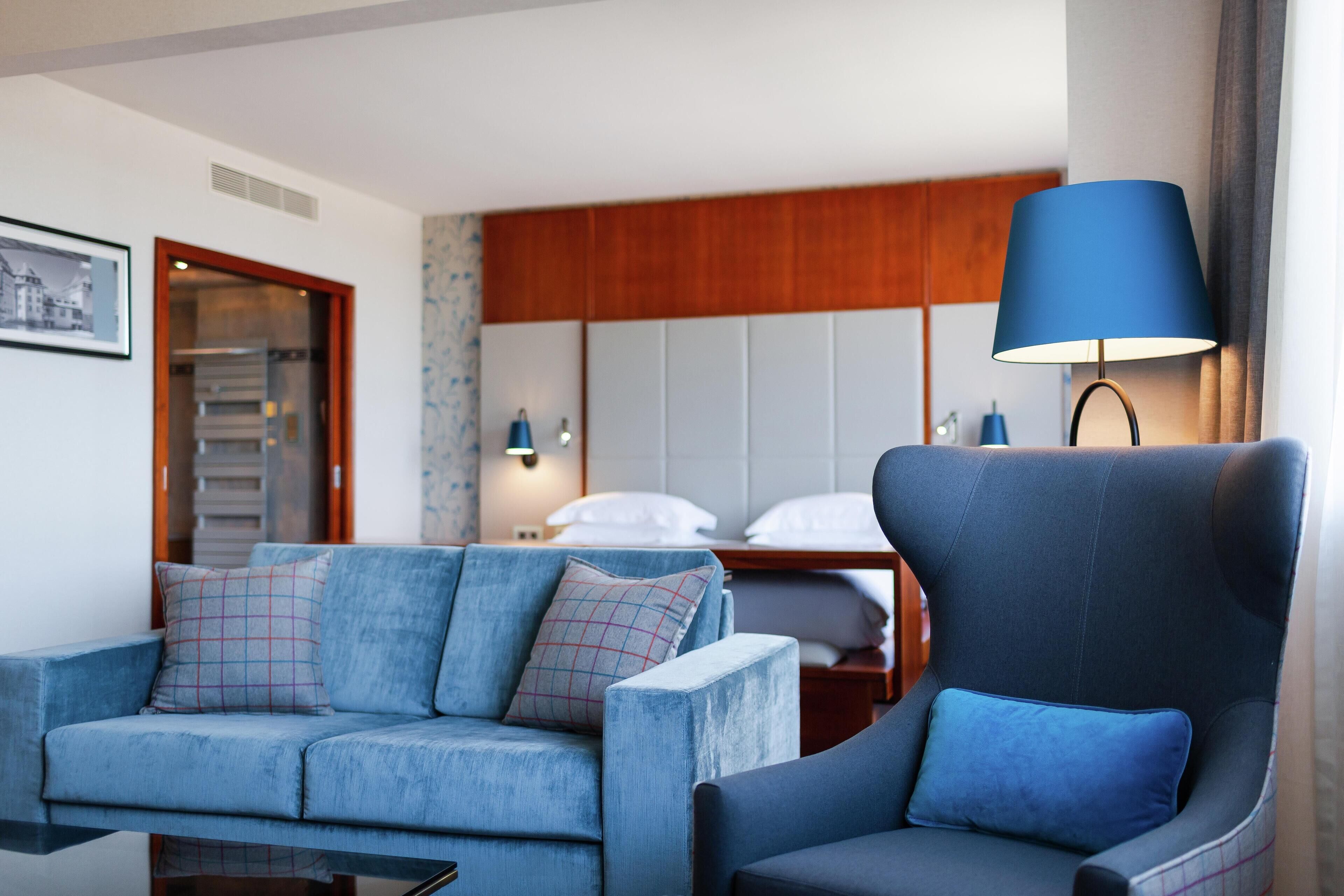 Foto - Hilton Strasbourg