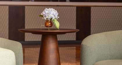Hilton Strasbourg