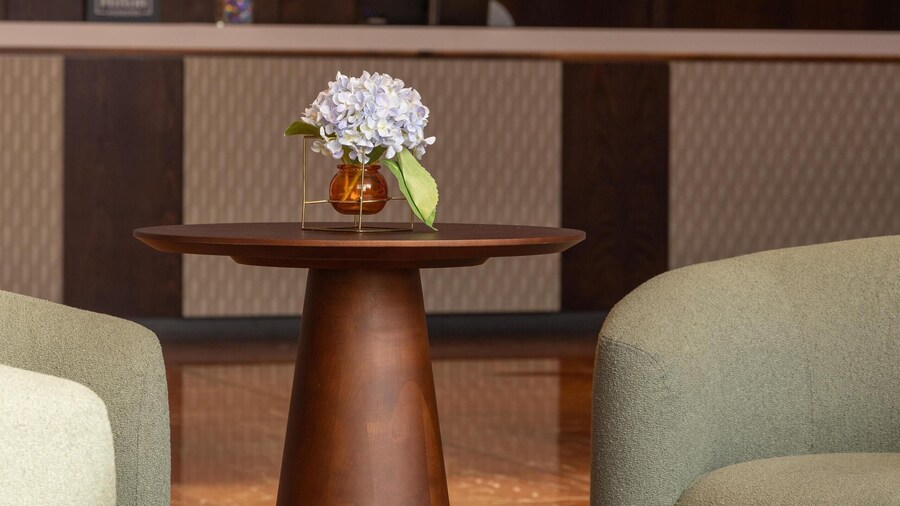 Hilton Strasbourg