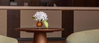 Hilton Strasbourg